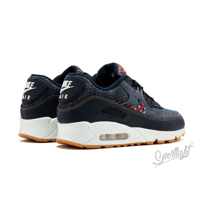 Air max deals 90 afro punk