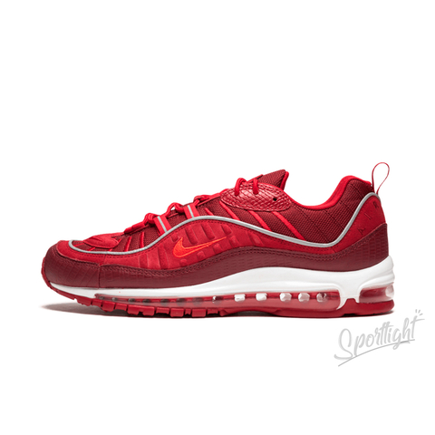 Nike sales sportswear 98