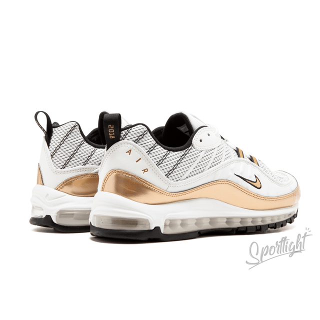 Tenis Nike Air Max 98 UK Edition