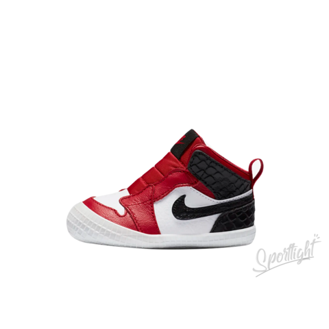 Nike montante bebe hotsell