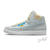 Tênis Nike Union LA X Air Jordan 2 'Grey Fog'