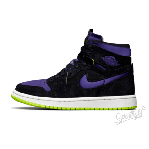 Plum colored best sale nikes