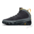 Tênis Nike Air Jordan 9 University Gold