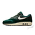 Tênis Nike Air Max 1 Hunter Green