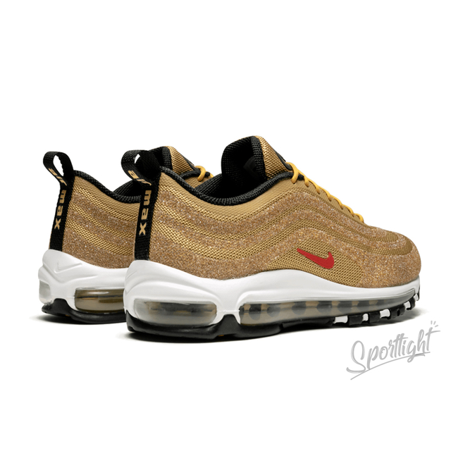 Swarovski x air max 97 clearance
