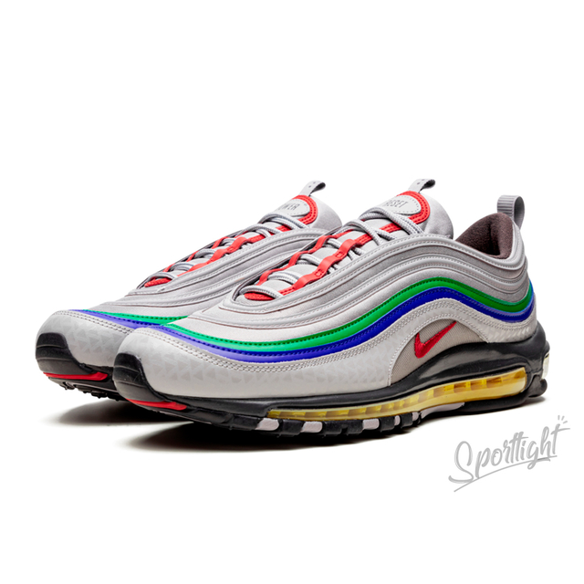 T nis Nike Air Max 97 Nintendo 64