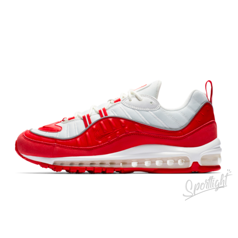 Nike sales sportswear 98