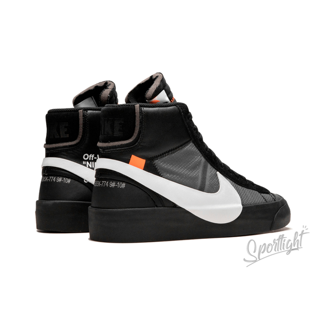 Nike off white grim best sale reaper where to buy