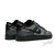 Tênis Nike Dunk Low x Comme des Garçons 'Black Clear' WMNS - Loja Sportlight - Referência Sneakers