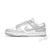 Tênis Nike Dunk Low 'Grey Fog'