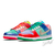 Tênis Nike Dunk Low Sunset Pulse/Silver-Purple - comprar online