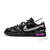 Tênis Nike Off-White x Dunk Low 'Lot 50 of 50'