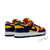 Tênis Nike Off-White x Dunk Low 'University Gold' - Loja Sportlight - Referência Sneakers