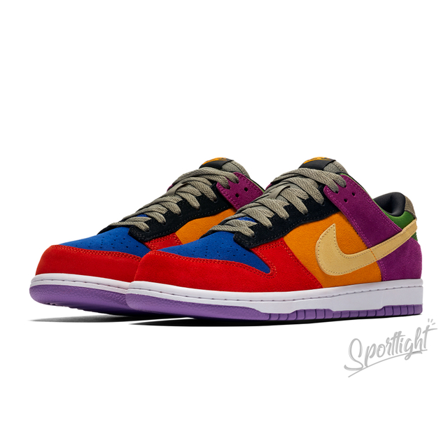 Nike sb sales dunk viotech
