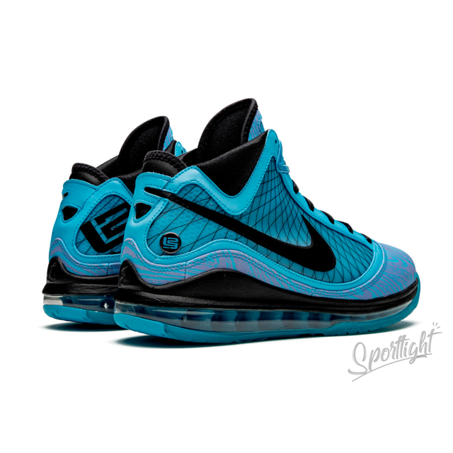 T nis Nike LeBron 7 Retro QS x Air Max All Star 2020