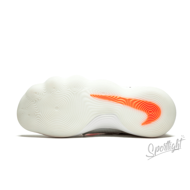 T nis Nike Off White x Hyperdunk 2017 Flyknit The Ten