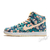 Tênis Nike Dunk High Hawaii