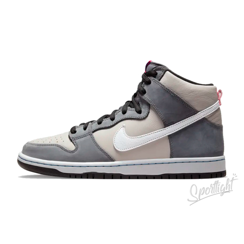 Dunk high pro sb sales