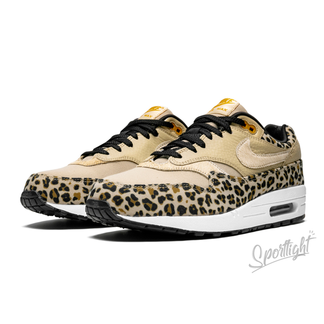 Tênis Nike Air Max 1 Premium 'Leopard'
