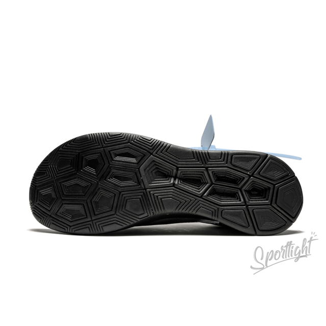 The ten zoom fly black sales