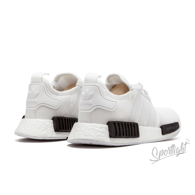Tenis Adidas NMD R1 Panda
