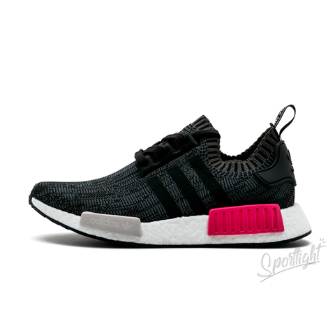 Nike nmd pink hotsell