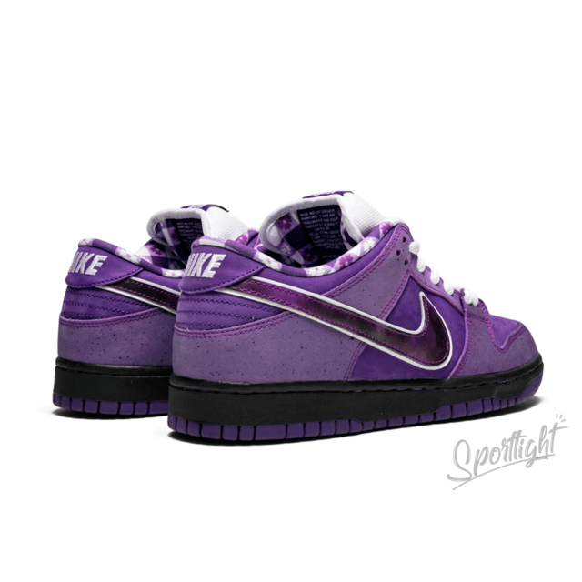 Nike paul rodriguez 9 purpura online
