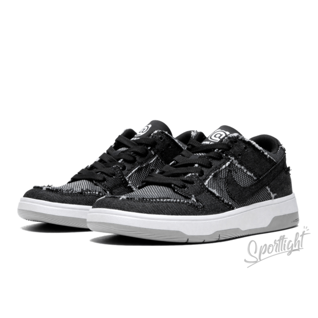 Nike sb dunk sales elite low x medicom