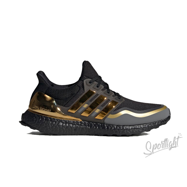 Adidas ultra boost gouden best sale