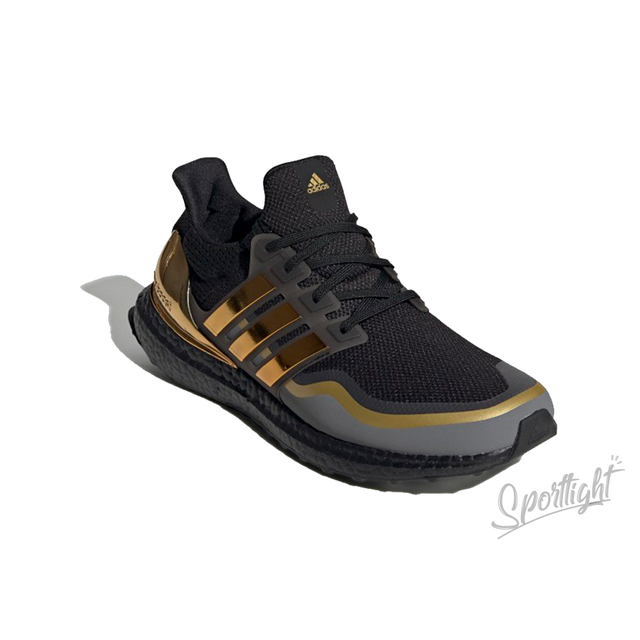 Adidas energy boost dorado hotsell