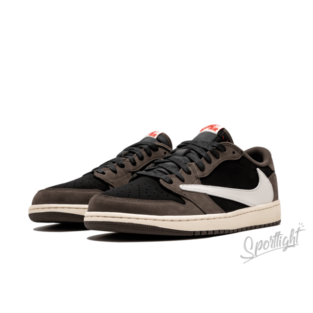 Nike travis 2025 jordan 1