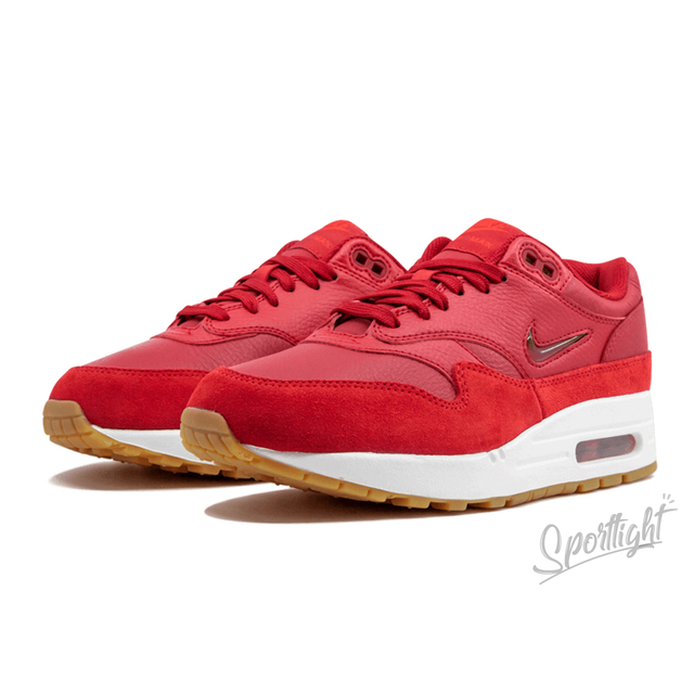 T nis Nike Women Air Max 1 Premium Sc