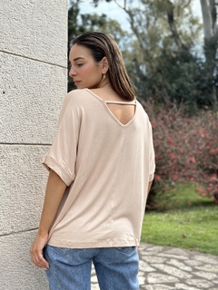 Blusa Denver modal en internet