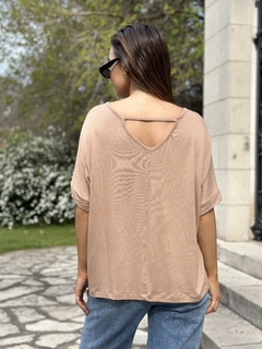 Blusa Denver modal