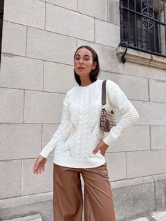 Sweater lisboa - comprar online