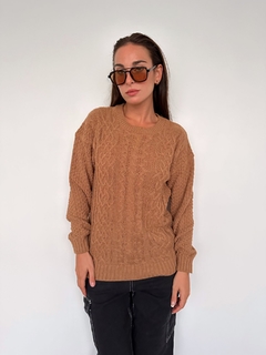 Sweater Tamara - comprar online