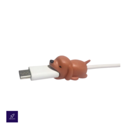 Animalitos - Protector de Cables en internet