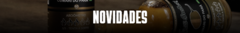 Banner da categoria Novidades