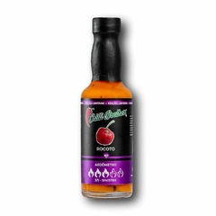 Molho de Pimenta Rocoto 60ml Linha Clássica Chilli Brothers