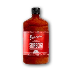 Molho Sriracha FOOD SERVICE 1L