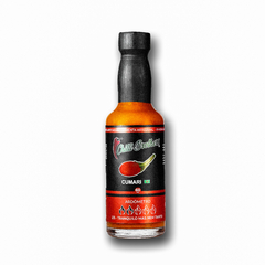 Molho De Pimenta Cumari 60ml Chilli Brothers 