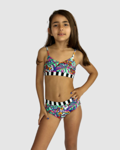 Lycra traje de baño sale