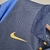 Camisa Seleção da Finlândia II 20/21 - Masculina - modelo Torcedor - Azul - Joga 2 Imports - Camisas de Time