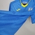 Imagem do Camisa Seleção da Ucrânia II 20/21 - Masculina - modelo Torcedor - Azul