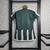Camisa Man United II Away 23/24 - Feminina - Verde - comprar online