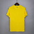 Camisa Seleção da Ucrânia I 20/21 - Masculina - modelo Torcedor - Amarela - comprar online