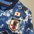 Camisa Seleção do Japão I 20/21 - Masculina - modelo Torcedor - Azul - Joga 2 Imports - Camisas de Time