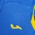 Camisa Seleção da Ucrânia II 20/21 - Masculina - modelo Torcedor - Azul - Joga 2 Imports - Camisas de Time
