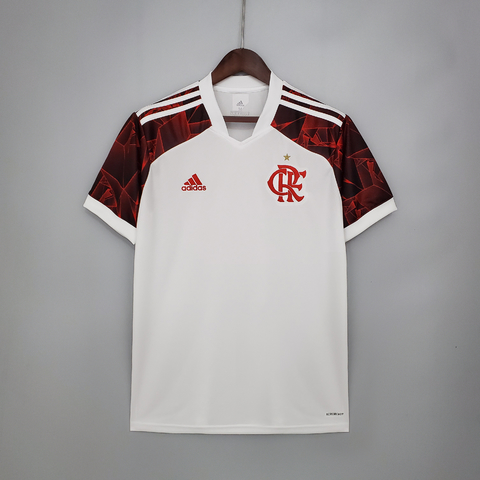 Camisa Flamengo Pré-Jogo 2022/2023 – Preta e Vermelha – Feminina (Pronta  Entrega) – Tamanho P – KS Sports – Camisas de Times e Seleções