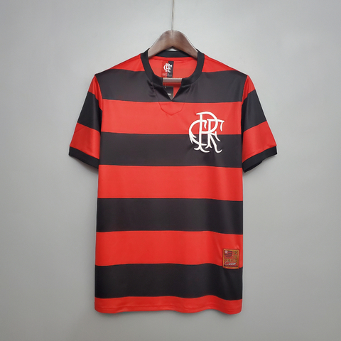 Flamengo Rubro T-Shirt - FutFanatics